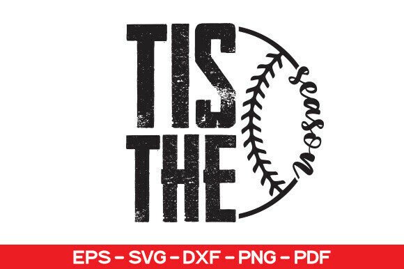 Download Tis the Season SVG, Baseball SVG - Tis the season svg Collection