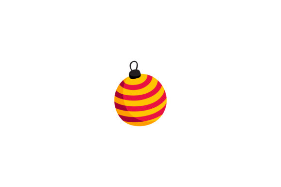 Download Christmas Tree Decorations Vector Assets - Vector Collection