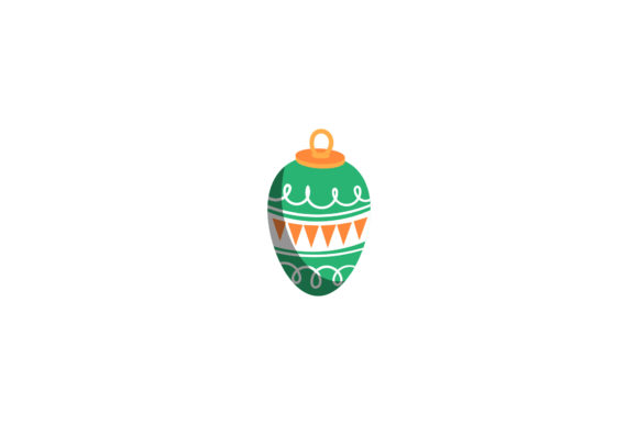 Download Christmas Tree Decorations Vector Assets - Vector Collection