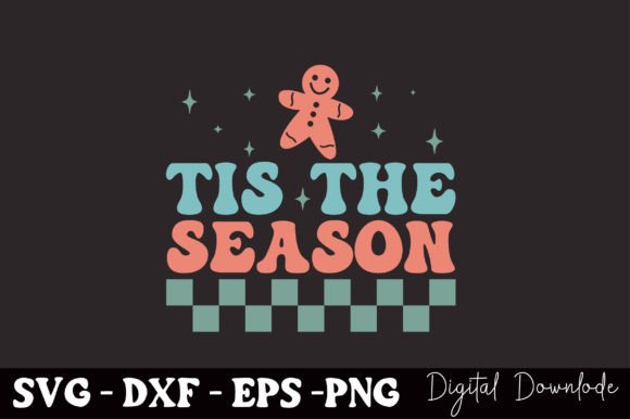 Download Tis the Season - Premium Resources
